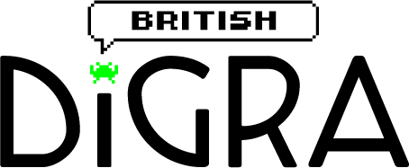 British Digra Logo