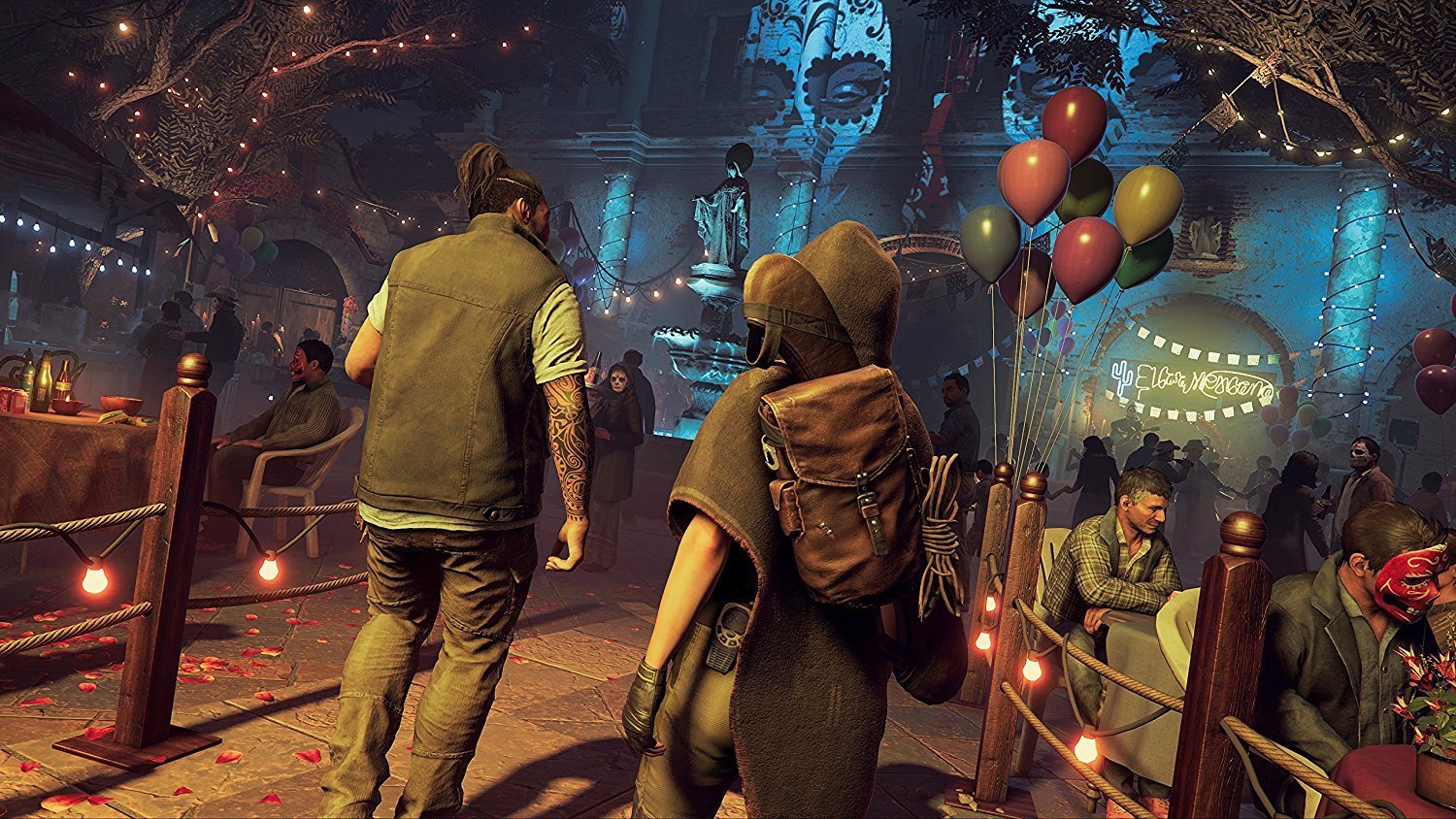 Archaeological Ethics, Immaterial Places, and Tomb Raider
